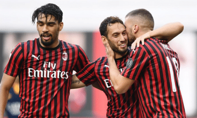 Spal-Milan: orario, probabili formazioni e dove vederla in tv