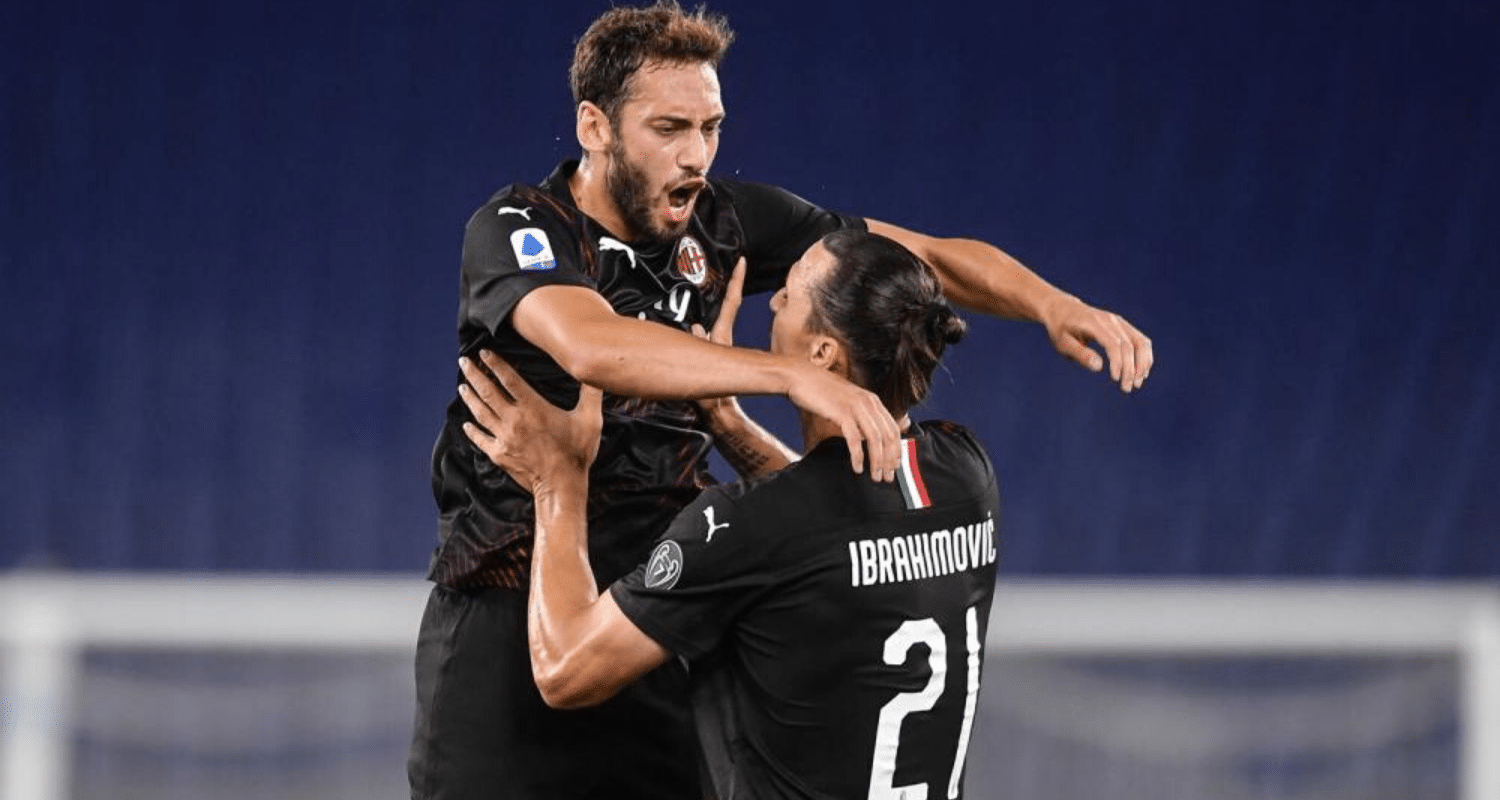 Serie A, i tabellini della 33^ giornata: bonus e malus live per il fantacalcio