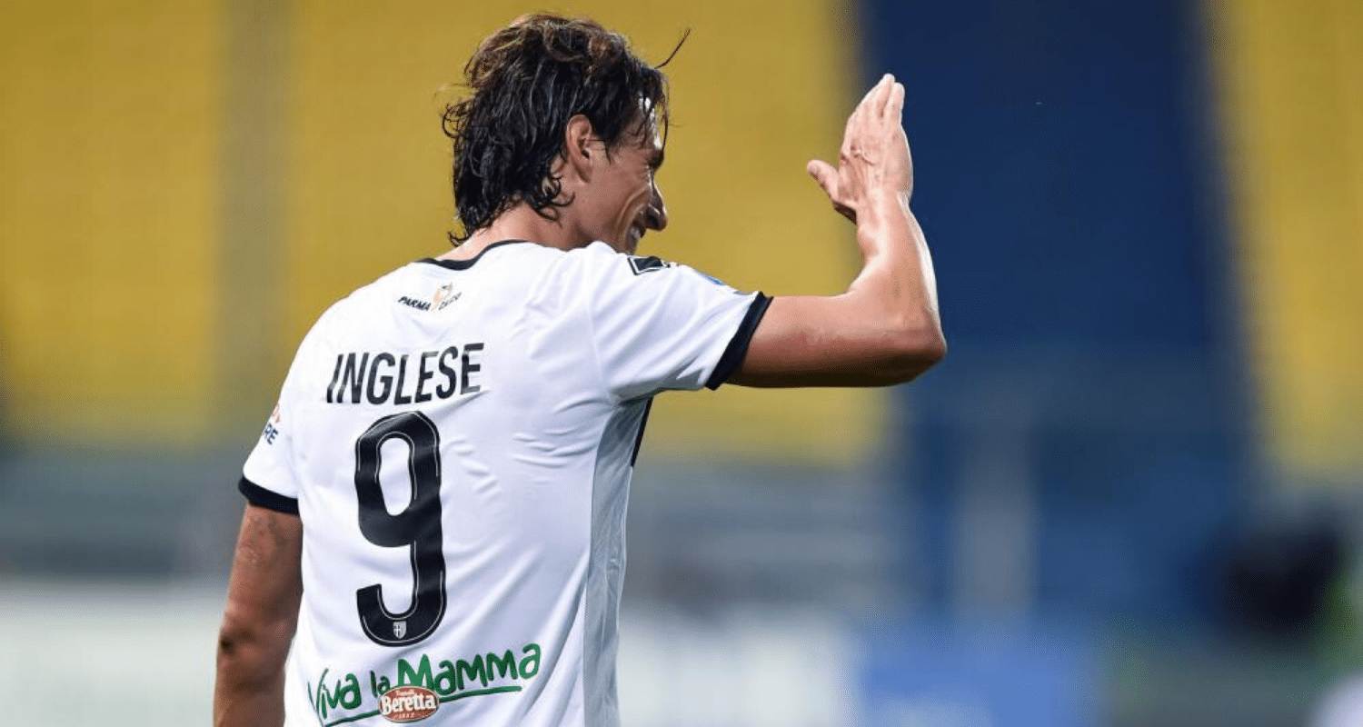 Parma-Cagliari, le formazioni ufficiali: Inglese sfida Cerri