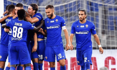 Spal-Fiorentina: orario, probabili formazioni e dove vederla in tv