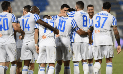 Spal-Udinese: orario, probabili formazioni e dove vederla in tv