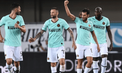 Spal-Inter: orario, probabili formazioni e dove vederla in tv