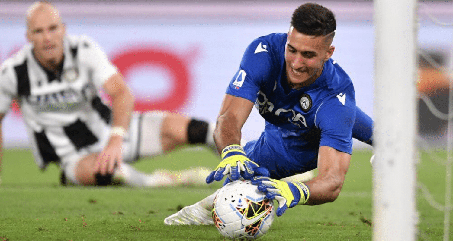 Consigli fantacalcio, 3 portieri da schierare per la 12^ giornata di Serie A