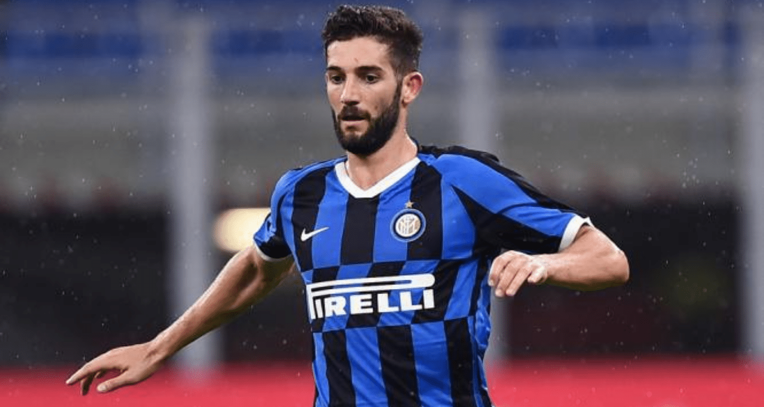 Inter-Spezia, le formazioni ufficiali: Gagliardini e Young dal 1&prime;