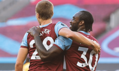 Europa League, Eintracht Francoforte-West Ham: probabili formazioni, orario e dove vederla in TV