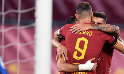 Spal-Roma: orario, probabili formazioni e dove vederla in tv