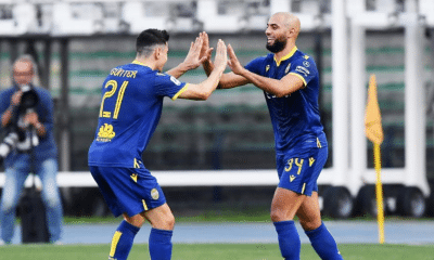 Verona-Spal: orario, probabili formazioni e dove vederla in tv