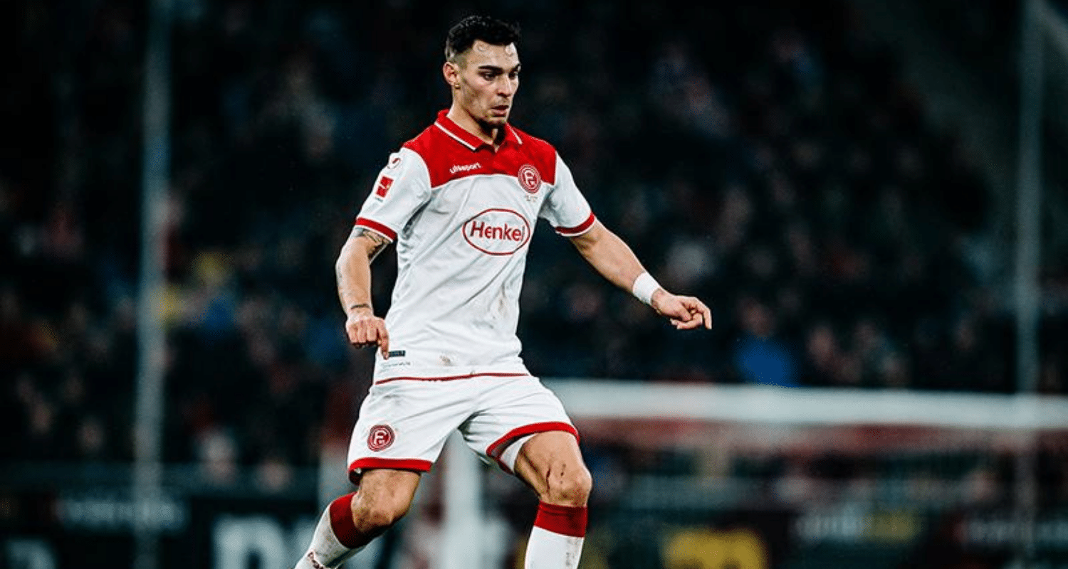 Sassuolo, alla scoperta di Ayhan: statistiche e consigli per il fantacalcio