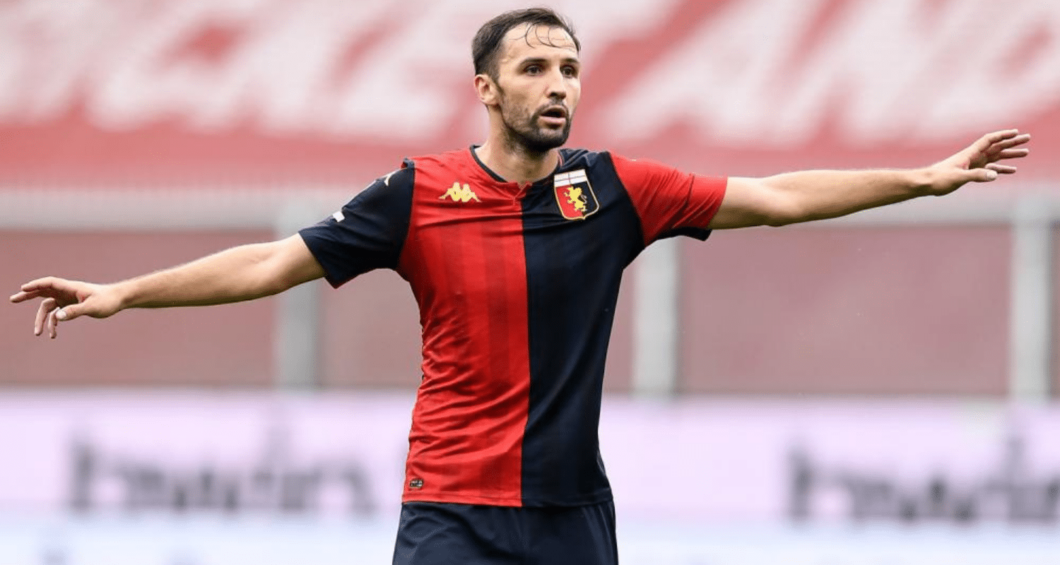 Genoa-Verona 2-2, le pagelle: Badelj la recupera, ingresso horror di Cetin