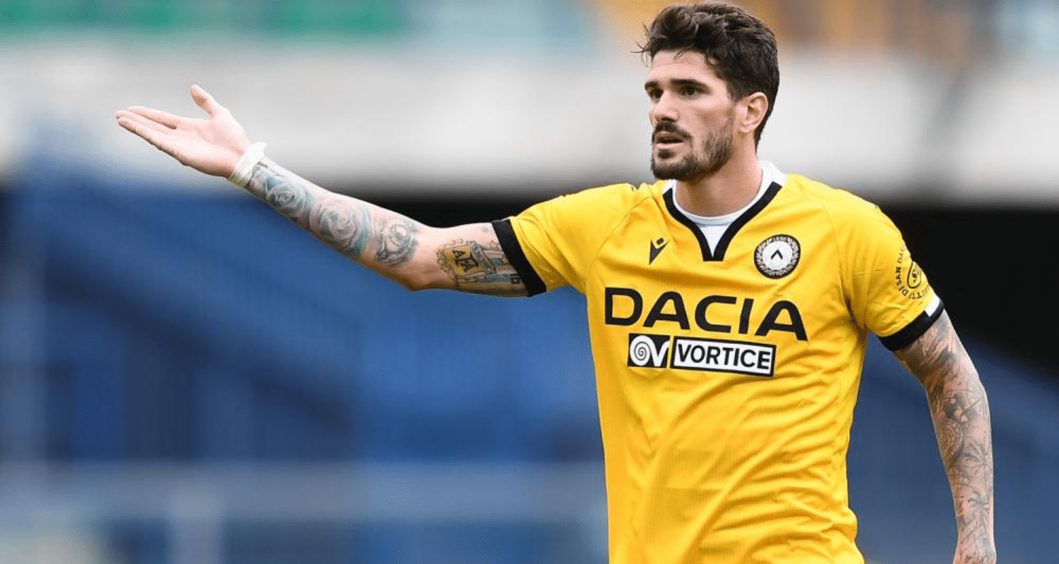 Udinese-Spezia: orario, probabili formazioni e dove vederla in tv