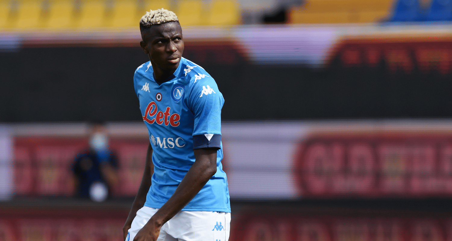 Granada-Napoli 2-0, le pagelle: Osimhen impalpabile, Insigne flop