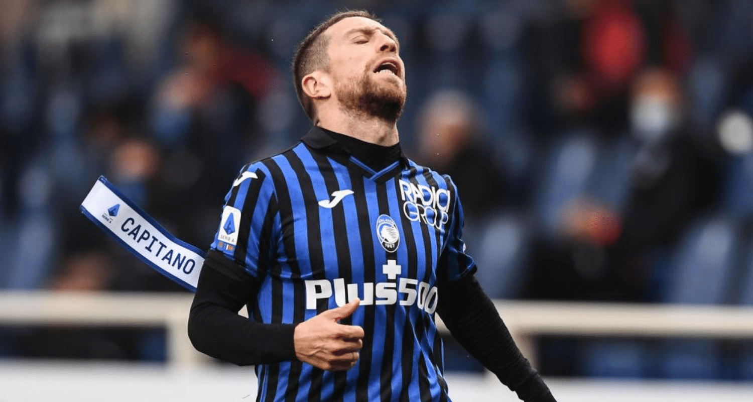 Gomez, momento grigio: fa fatica ad accendersi, e l&rsquo;Atalanta ne risente