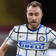 Napoli-Inter 1-1, le pagelle: Handanovic goffo, Eriksen salva ed Osimhen stecca