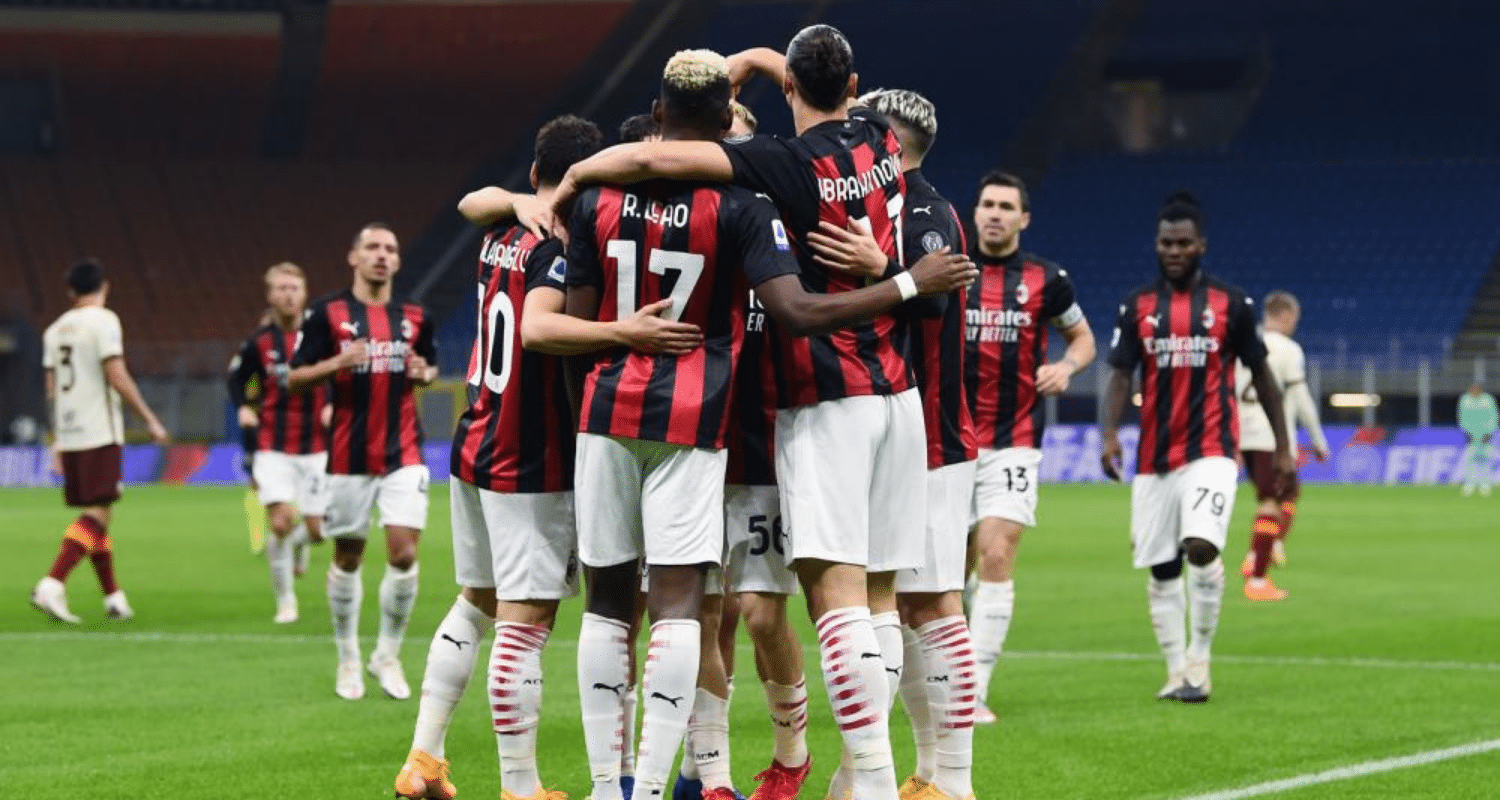 Napoli-Milan: orario, probabili formazioni e dove vederla in tv