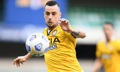 Udinese &ndash; Hellas Verona: probabili formazioni, consigli fantacalcio e orario