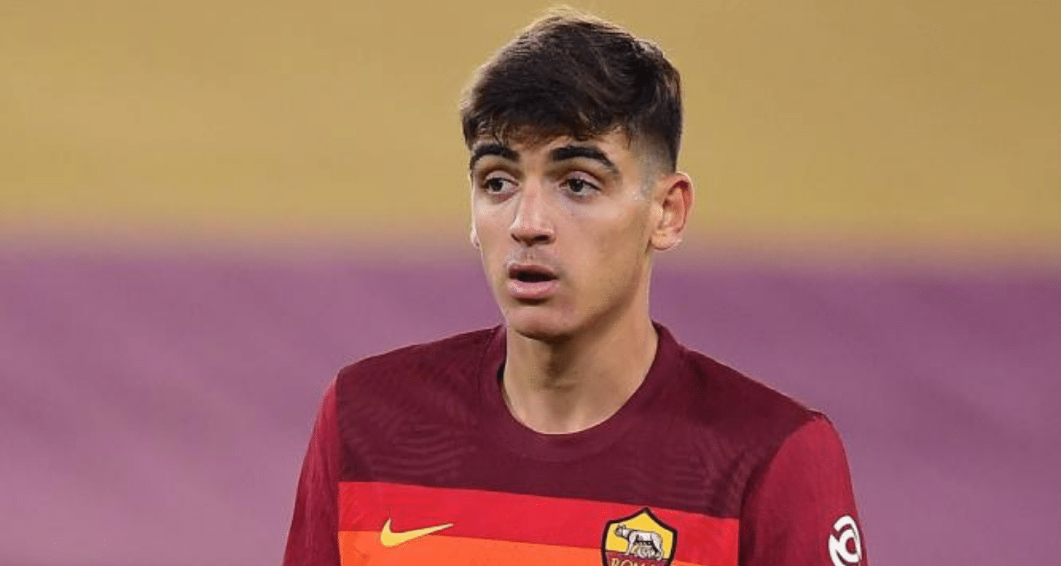 Le probabili formazioni di Roma-Sampdoria