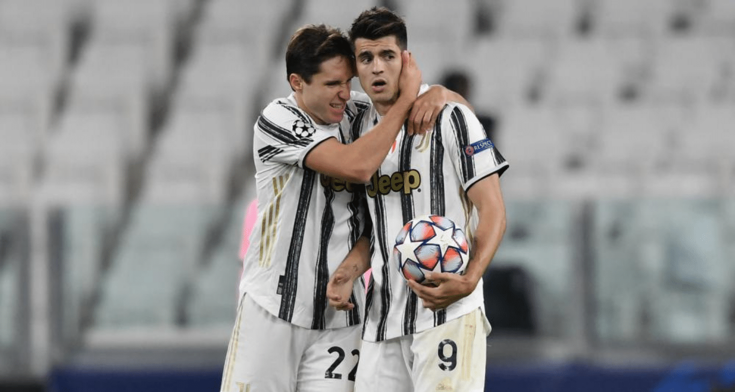 Juventus-Cagliari: orario, probabili formazioni e dove vederla in tv