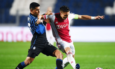 Champions League, Ajax-Benfica: probabili formazioni, orario e dove vederla in TV