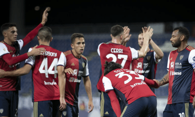Cagliari-Parma: orario, probabili formazioni e dove vederla in tv