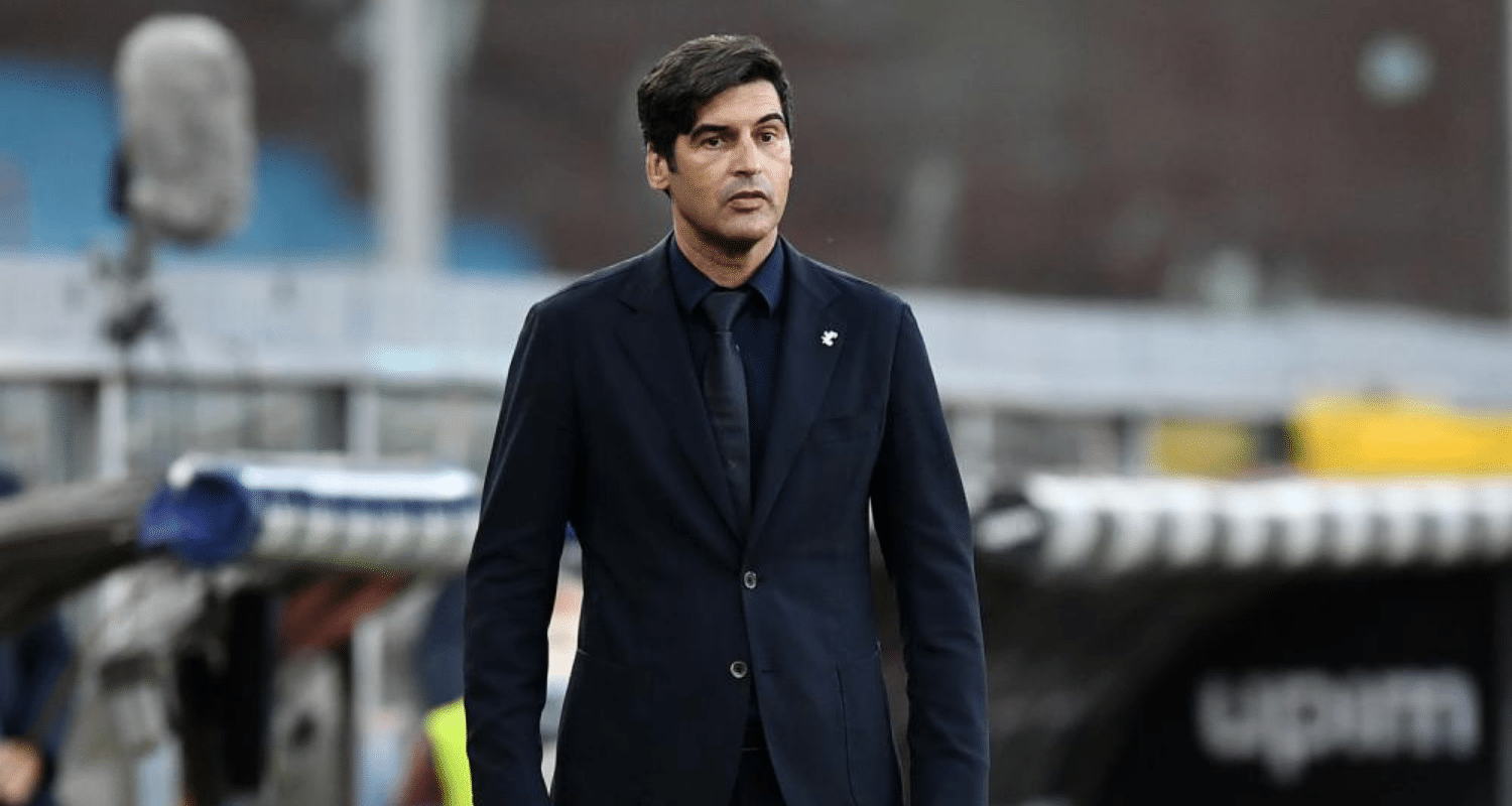 Roma-Verona 3-1, Fonseca: &ldquo;La squadra ha reagito bene, su Dzeko&hellip;&rdquo;