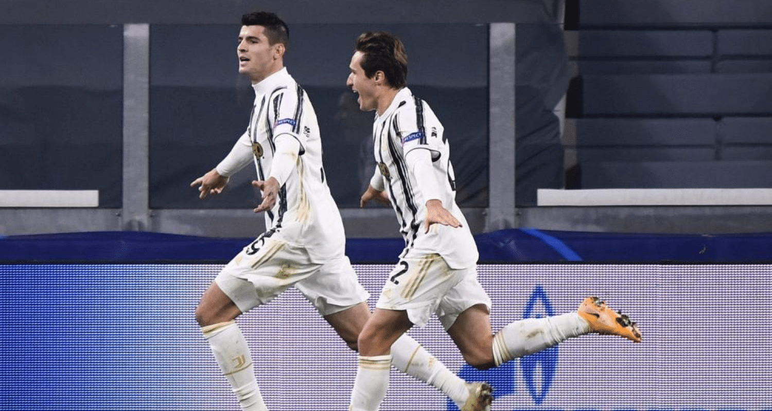 Juventus-Spal 4-0, le pagelle: Kulusevski il migliore, Vicari un disastro