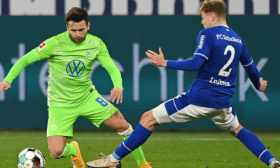 Bundesliga 2020/21, il programma della 28^ giornata: il big match &egrave; Eintracht-Wolfsburg