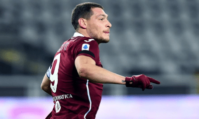 Torino-Parma: orario, probabili formazioni e dove vederla in tv