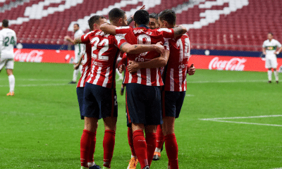 Champions League, Atletico Madrid-Manchester United: orario, probabili formazioni e dove vederla in tv