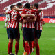 Champions League, Atletico Madrid-Manchester United: orario, probabili formazioni e dove vederla in tv
