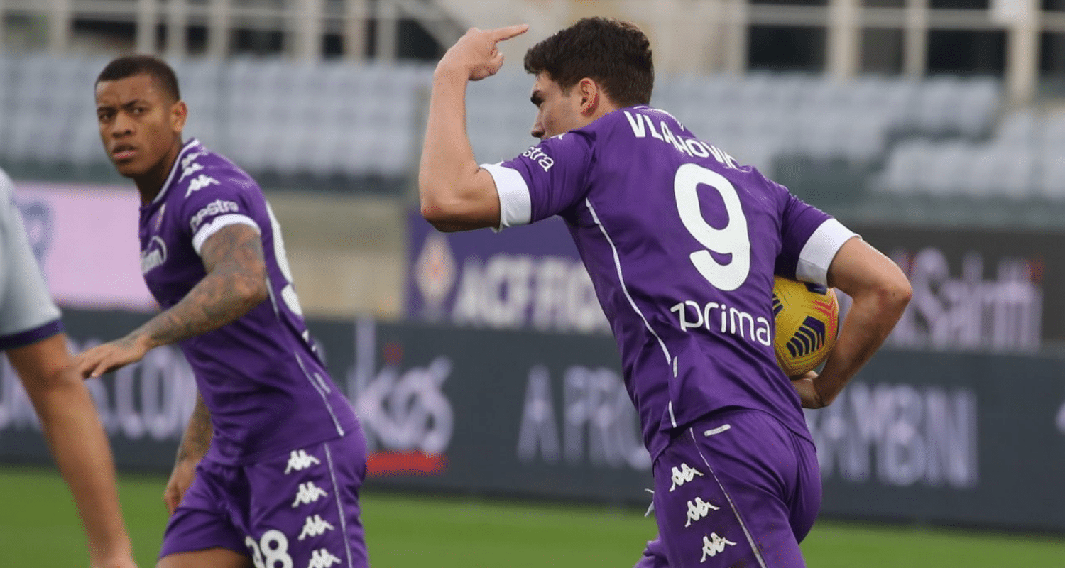 Benevento-Fiorentina 1-4, le pagelle: Vlahovic &egrave; esploso, Glik horror