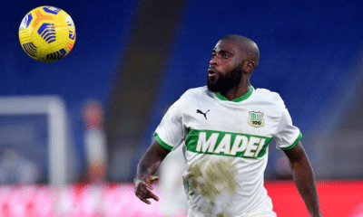 Sassuolo-Spal: orario, formazioni e dove vedere la partita di Coppa Italia in tv