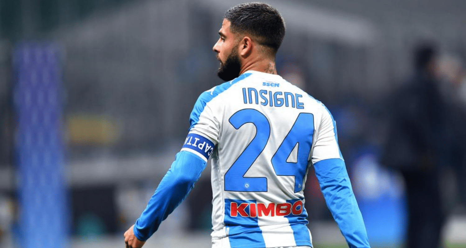 Serie A, i top cinque giocatori che hanno concluso l&rsquo;azione con un tiro