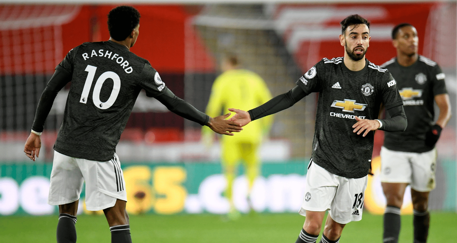 Premier League 2020/21, il programma della 21^ giornata: c&rsquo;&egrave; Arsenal-Manchester United