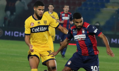 Parma-Crotone: orario, probabili formazioni e dove vederla in tv