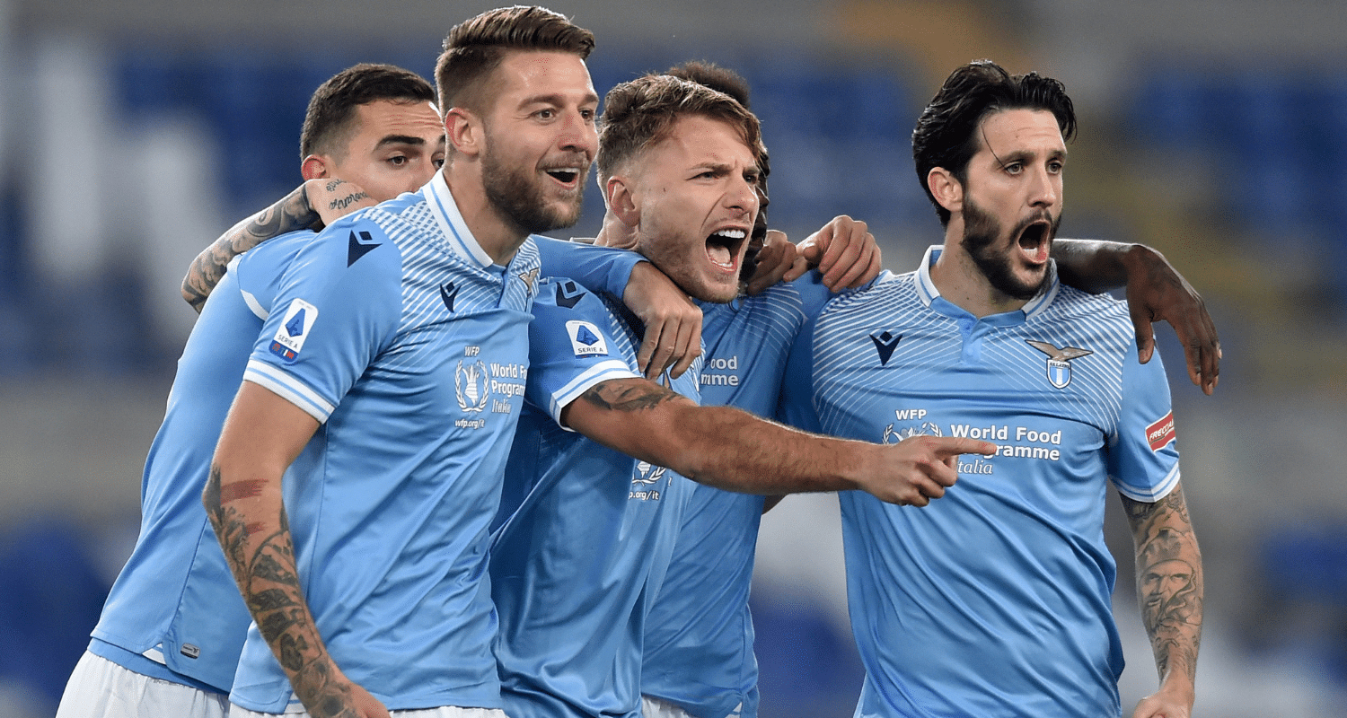 Verona-Lazio: orario, probabili formazioni e dove vederla in tv