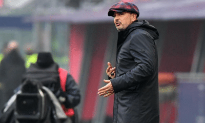 Bologna &ndash; Hellas Verona: probabili formazioni, consigli fantacalcio e orario