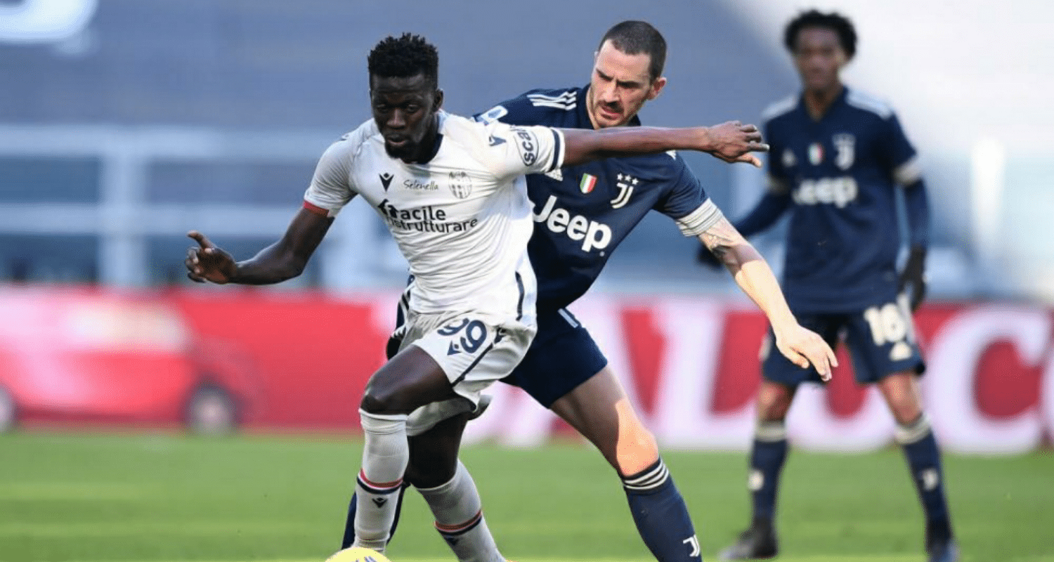 Juventus-Bologna 2-0, le pagelle: McKennie c&rsquo;&egrave;, Szczesny pure