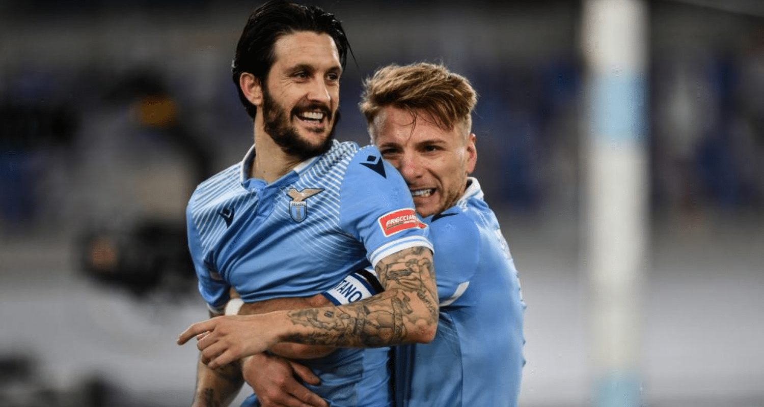 Lazio-Sampdoria: orario, probabili formazioni e dove vederla in tv