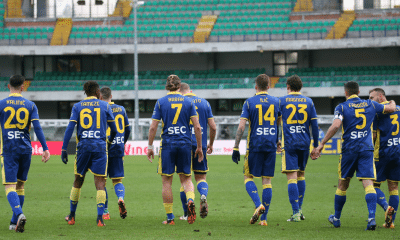 Hellas Verona &ndash; Spezia: probabili formazioni, consigli fantacalcio e orario