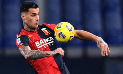 Parma-Genoa 1-2, le pagelle: Scamacca e Pell&egrave; da oscar, Bani e Karamoh flop