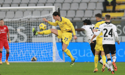 Hellas Verona &ndash; Juventus: probabili formazioni, consigli fantacalcio e orario