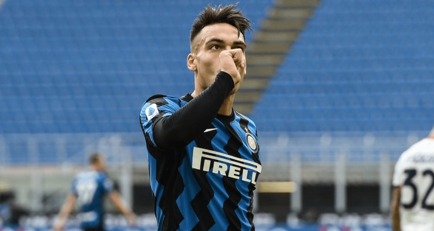 Lautaro e la tripletta perfetta: l&rsquo;ultimo a farcela, un ex interista