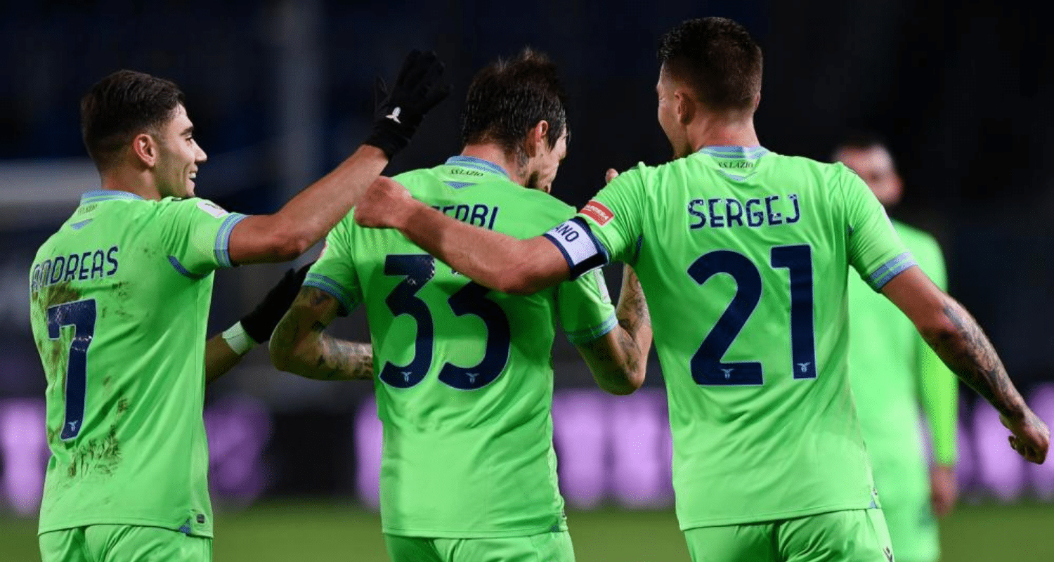 Udinese-Lazio 0-1, le pagelle: De Paul geniale, ma si ferma al palo. Marusic la decide