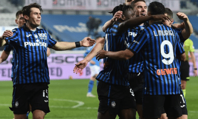 Atalanta-Juventus 1-0, le pagelle: Malinovskyi decisivo, Alex Sandro sfortunato