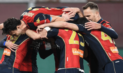 Genoa &ndash; Hellas Verona: probabile formazione, consigli fantacalcio e orario