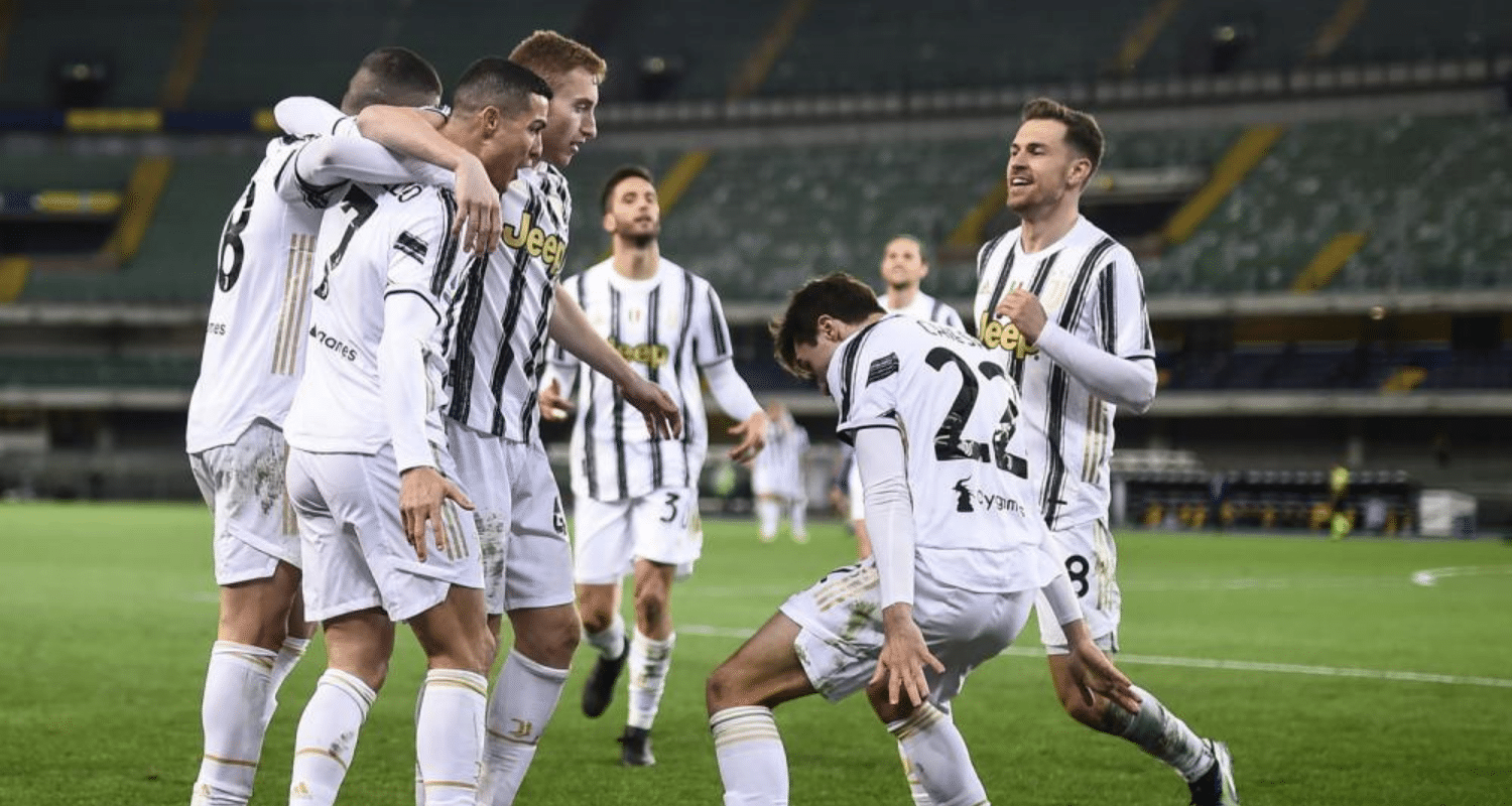 Juventus, le prime indiscrezioni sulla prima maglia per la stagione 2021/22