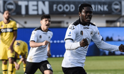 Spezia &ndash; Hellas Verona: probabili formazioni, consigli fantacalcio e orario