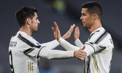 Le probabili formazioni di Juventus-Parma