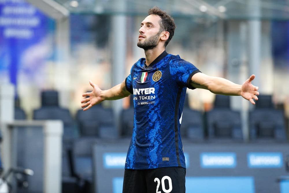 Serie A, verso Inter-Milan: 5 motivi per non perdersi il derby di San Siro