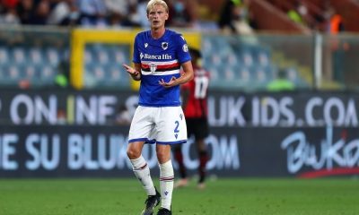 Sampdoria &ndash; Hellas Verona: probabili formazioni, consigli fantacalcio e orario